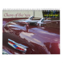 Suche nach fahrzeug kalender Vintag