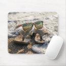 Suche nach sandalen mousepads Strand