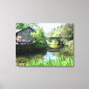 Suche nach fluss leinwandbilder Wandkunst