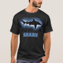 Suche nach haifischwoche tshirts Ozean