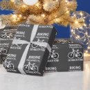 Suche nach radfahren geschenkpapier Sport