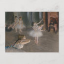 Suche nach ballett probe poster Impressionistin