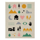 Suche nach element poster Symbol