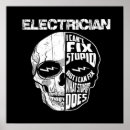 Suche nach elektroingenieur poster Elektriker
