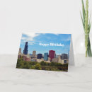 Suche nach city skyline karten Foto