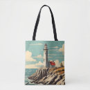 Suche nach lighthouse taschen Ozean