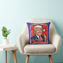 Suche nach donald trump kissen Patriotisch