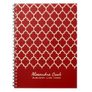 Suche nach quatrefoil kleine notizbücher Elegant