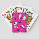 Suche nach emo spielkarten Abstrakt