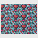 Suche nach tattoo geschenkpapier Herz