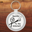 Suche nach internet schlüsselanhänger Web