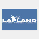 Suche nach lappland aufkleber Finnland