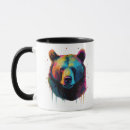 Suche nach grizzlybär tassen Tierwelt