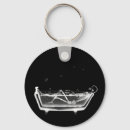 Suche nach horror schlüsselanhänger Skelette