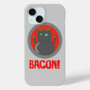 Suche nach bacon iphone hüllen Niedlich