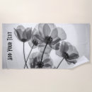 Suche nach weiße mohnblume Schwarz und weiß
