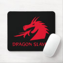 Suche nach rote drachen mousepads Flammen