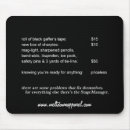 Suche nach bühne mousepads Theater
