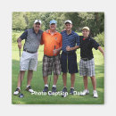 Suche nach golfer magnete Souvenir