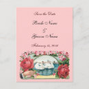 Suche nach romantische save the date postkarten Rosa