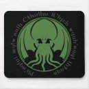 Suche nach cthulhu mousepads Necronomicon