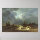 Suche nach ruisdael poster Isaaksz