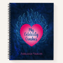 Suche nach feuer kleine notizbücher Flammen