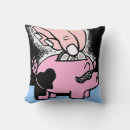 Suche nach piggy kissen Rosa