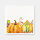 Suche nach folien servietten Kürbis
