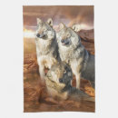 Suche nach wölfe geschirr tücher Wild