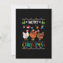 Suche nach funny christmas einladungen Rentiere