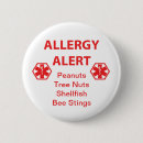 Suche nach allergie buttons Alarm