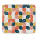 Suche nach geometrisches muster schneidebrettchen Minimalist