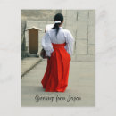 Suche nach japanische frauen postkarten Kimono