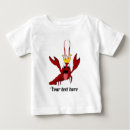 Suche nach garnelen babykleidung Meeresfrüchte