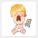 Suche nach politische satire aufkleber Donald