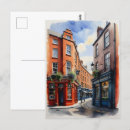 Suche nach dublin stadt postkarten Stadtbild