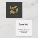 Suche nach gold und grau visitenkarten Modern