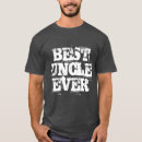 Suche nach onkel tshirts Bester onkel aller zeiten
