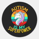 Suche nach autism aufkleber Adhd