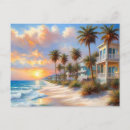Suche nach strandlandschaft poster Palmen