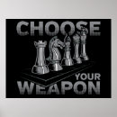 Suche nach schachspieler poster Schachmatt