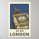 Suche nach alte london poster England