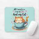 Suche nach kawaii katze mousepads Generativitätsinhalt
