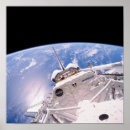 Suche nach space shuttle poster Discovery