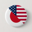 Suche nach japanische buttons Flagge