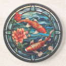 Suche nach koi teich untersetzer Asiatisch