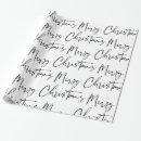 Suche nach minimalist geschenkpapier Typografie