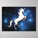 Suche nach weißes einhorn poster Tiere