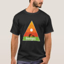 Suche nach dreieck tshirts Natur